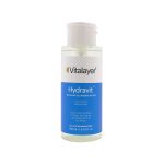 میسلار واتر ویتالیر مدل Hydravit مناسب پوست خشک