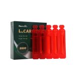 ویال خوراکی ال کارنیتین نورم لایف 2000 میلی گرم - تصویر 4