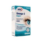 کپسول امگا 3 اوژن یوروویتال - تصویر 2