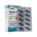 کپسول امگا 3 اوژن یوروویتال - تصویر 5