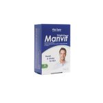 کپسول ژلاتینی من ویت اورجینال ویواتیون - تصویر 3