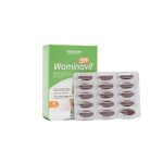 کپسول ژلاتینی ومیناویت +50 ویواتیون - تصویر 4
