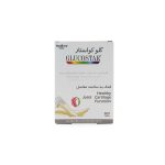 قرص گلو کواستار نیچرز اونلی