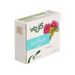 قرص ملین سنالین گل دارو - تصویر 2