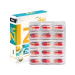 کپسول زینک پلاس ریچ فرمولا - تصویر 4