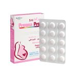 قرص پرگنا پرو نیچرز اونلی - تصویر 4