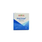 کپسول امگا 3-6-9 باریویتال