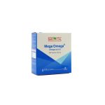 کپسول امگا 3-6-9 باریویتال - تصویر 2