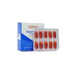 کپسول امگا 3-6-9 باریویتال - تصویر 3
