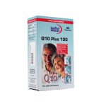 کپسول کیوتن پلاس یوروویتال 100 میلی گرم - تصویر 2