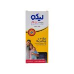 لیکو پیور ابیان فارمد