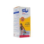 لیکو پیور ابیان فارمد - تصویر 2