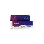 ژل موضعی آرومیکس باریج اسانس - تصویر 2