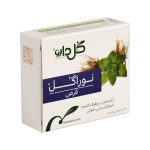 قرص نوراگل گل دارو - تصویر 3