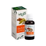 قطره دهان شویه سینامول گل دارو - تصویر 4