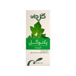 شربت پکتوگل گل دارو