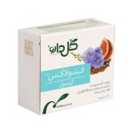 کپسول فیتولاکس گل دارو - تصویر 3