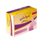 قرص مولتی پریناتال دانا - تصویر 3