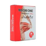 قرص مگنی وان ۲۵۰ میلی گرم - تصویر 4
