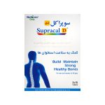 قرص تقویت اسخوان سوپراکل دی نیچرز اونلی