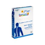 قرص تقویت اسخوان سوپراکل دی نیچرز اونلی - تصویر 3