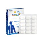 قرص تقویت اسخوان سوپراکل دی نیچرز اونلی - تصویر 4