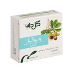 قرص ونوگل گل دارو - تصویر 3