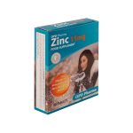 قرص زینک او پی دی فارما ۱۵ میلی گرم - تصویر 2