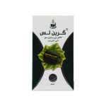 کپسول گرین لس