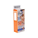 فلوئید ضد آفتاب SPF50 پیکسل رنگ بژ روشن مناسب پوست چرب و آکنه‌ دار - تصویر 2