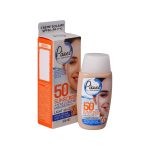 فلوئید ضد آفتاب SPF50 پیکسل رنگ بژ روشن مناسب پوست چرب و آکنه‌ دار - تصویر 4