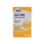 کپسول ALA 400 یوروویتال