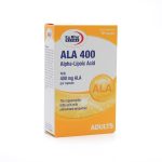 کپسول ALA 400 یوروویتال - تصویر 2