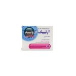 اشک مصنوعی آرتیپیک ادونسد 0.15 درصد
