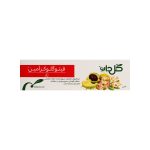 ژل فیتوگلوکزامین گل دارو