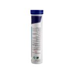 قرص جوشان Ca+Mg+Zn+D۳ های هلث - تصویر 2
