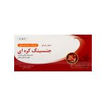 محلول خوراکی جینسینگ کره‌ ای چوا فارم