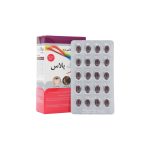 کپسول زینک پلاس ب کمپلکس دانا 10 میلی گرم - تصویر 4