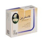 قرص گاسترین گل دارو - تصویر 2