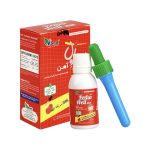 قطره پدیاول آهن ای ام اس - تصویر 3