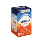 قرص کو Q10 گلوک ویت 30 میلی گرم - تصویر 2