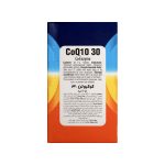 قرص کو Q10 گلوک ویت 30 میلی گرم - تصویر 3