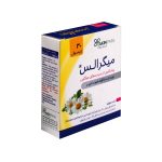 کپسول میگرالس 100 میلی گرم - تصویر 2