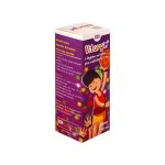 شربت ویتارژین بی اس کی - تصویر 3