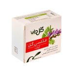 کپسول فلکسی گل گل دارو - تصویر 3