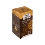 کپسول هیر نیل و اسکین سوییس انرژی - تصویر 2