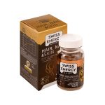 کپسول هیر نیل و اسکین سوییس انرژی - تصویر 4
