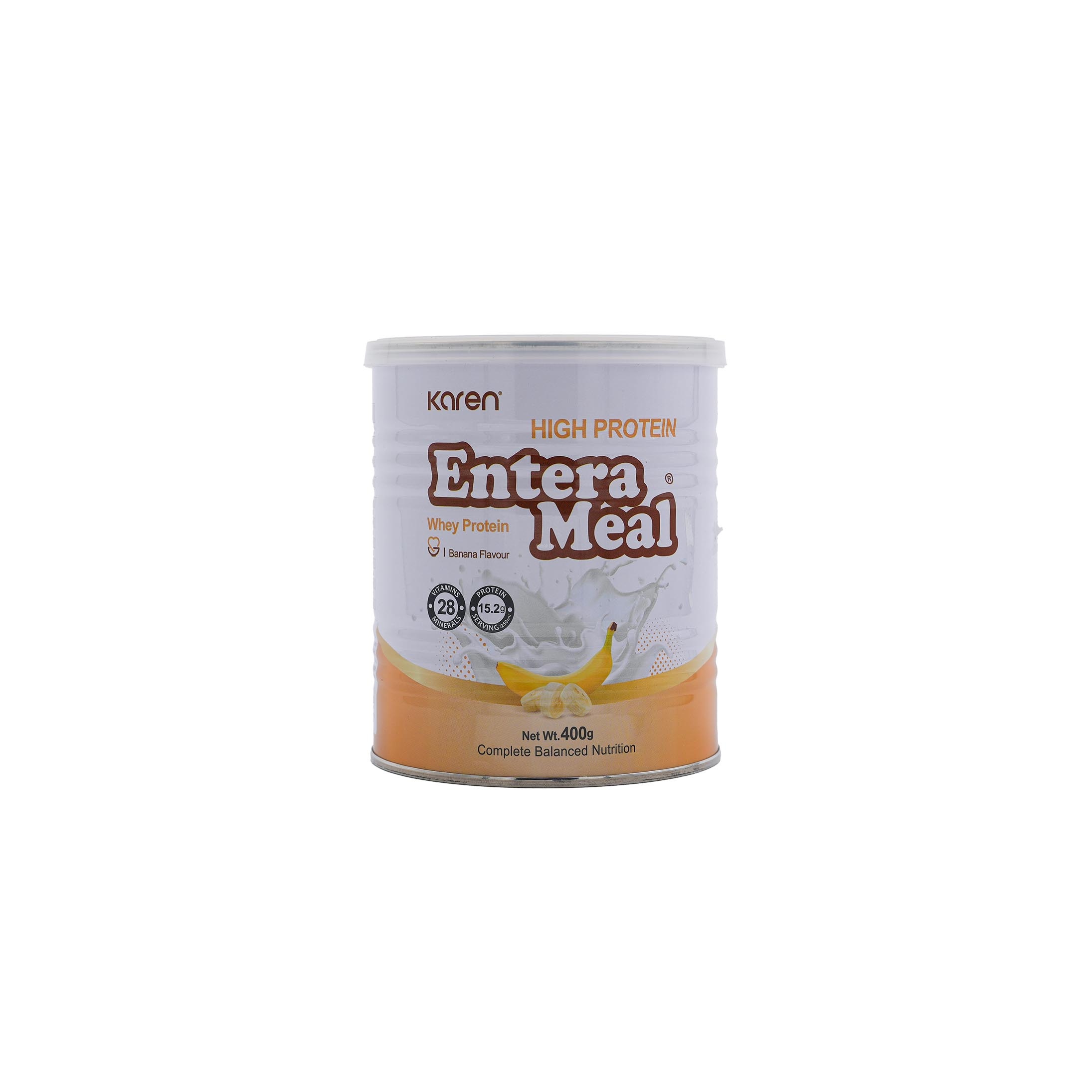 1520 پودر اینترامیل کارن مدل High Protein - تصویر 1