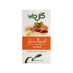 قطره ایرگل گل دارو