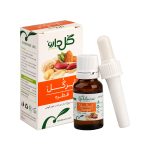 قطره ایرگل گل دارو - تصویر 2